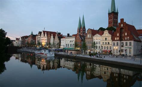 city of lubeck|Lübeck – Travel guide at Wikivoyage.